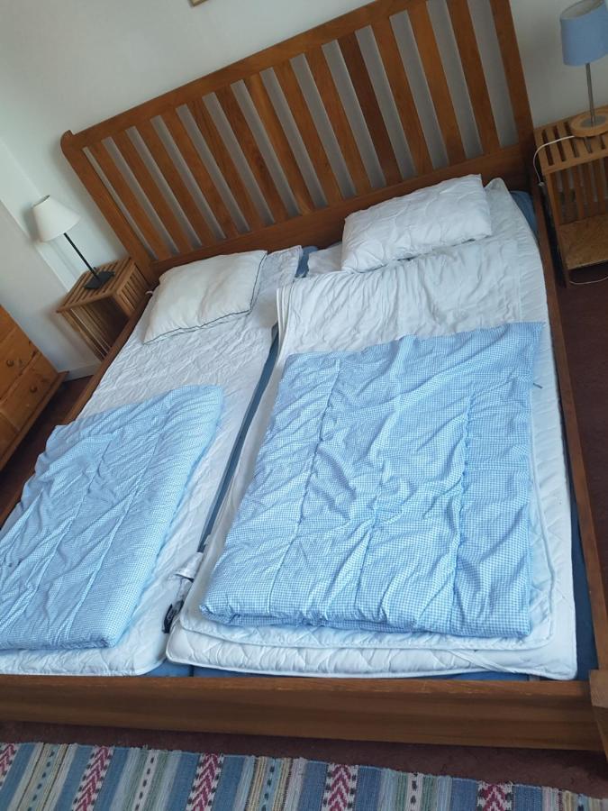 Furudal 富路达斯万德拉海姆奥奇露营旅舍旅舍 外观 照片