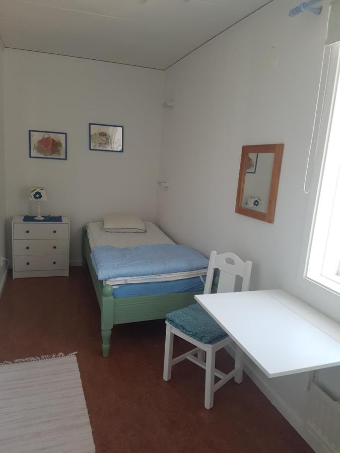 Furudal 富路达斯万德拉海姆奥奇露营旅舍旅舍 外观 照片